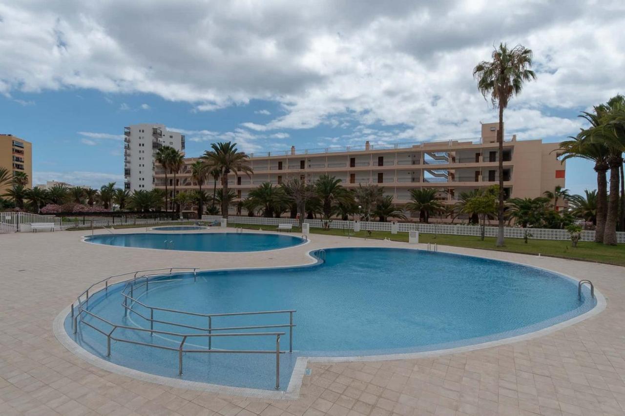 Achacay Apartment Los Cristianos  Exterior photo