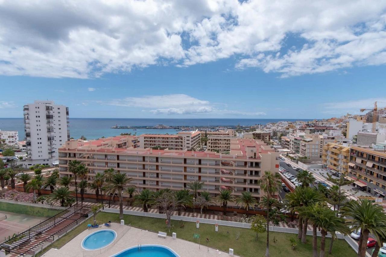 Achacay Apartment Los Cristianos  Exterior photo