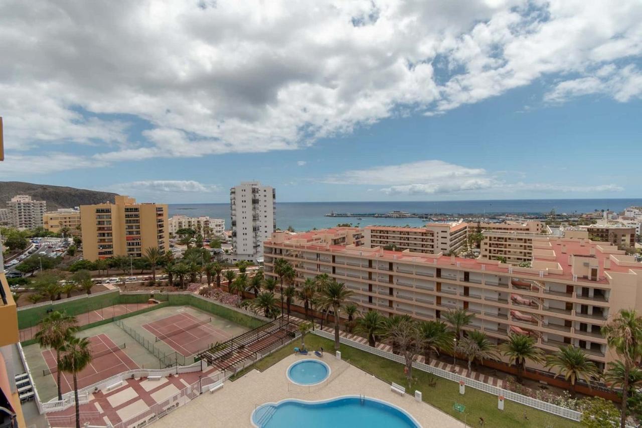 Achacay Apartment Los Cristianos  Exterior photo
