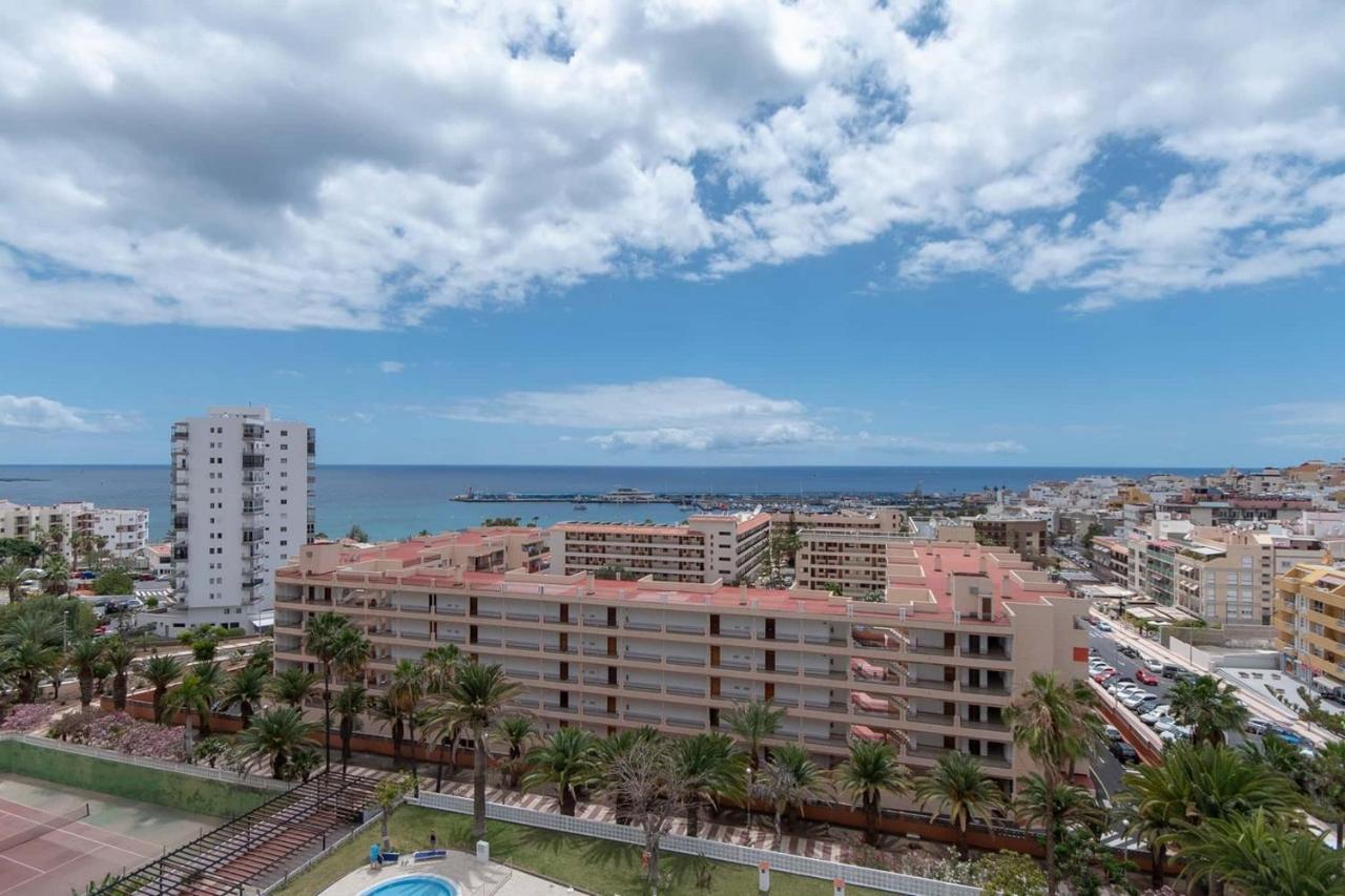 Achacay Apartment Los Cristianos  Exterior photo
