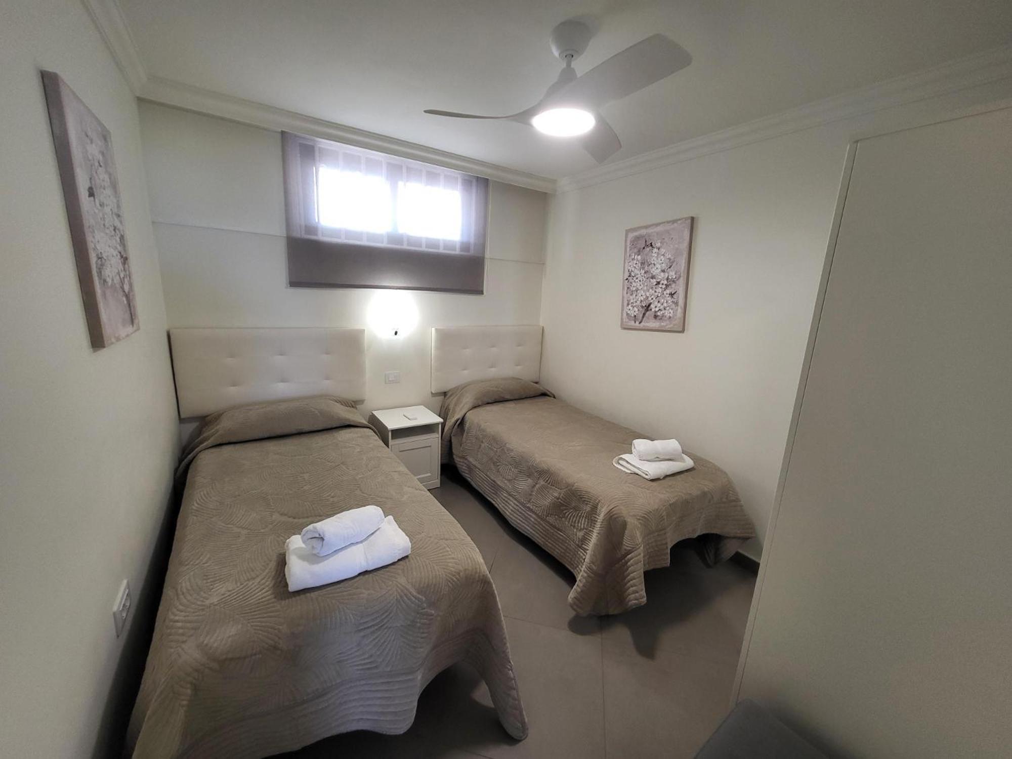 Achacay Apartment Los Cristianos  Exterior photo
