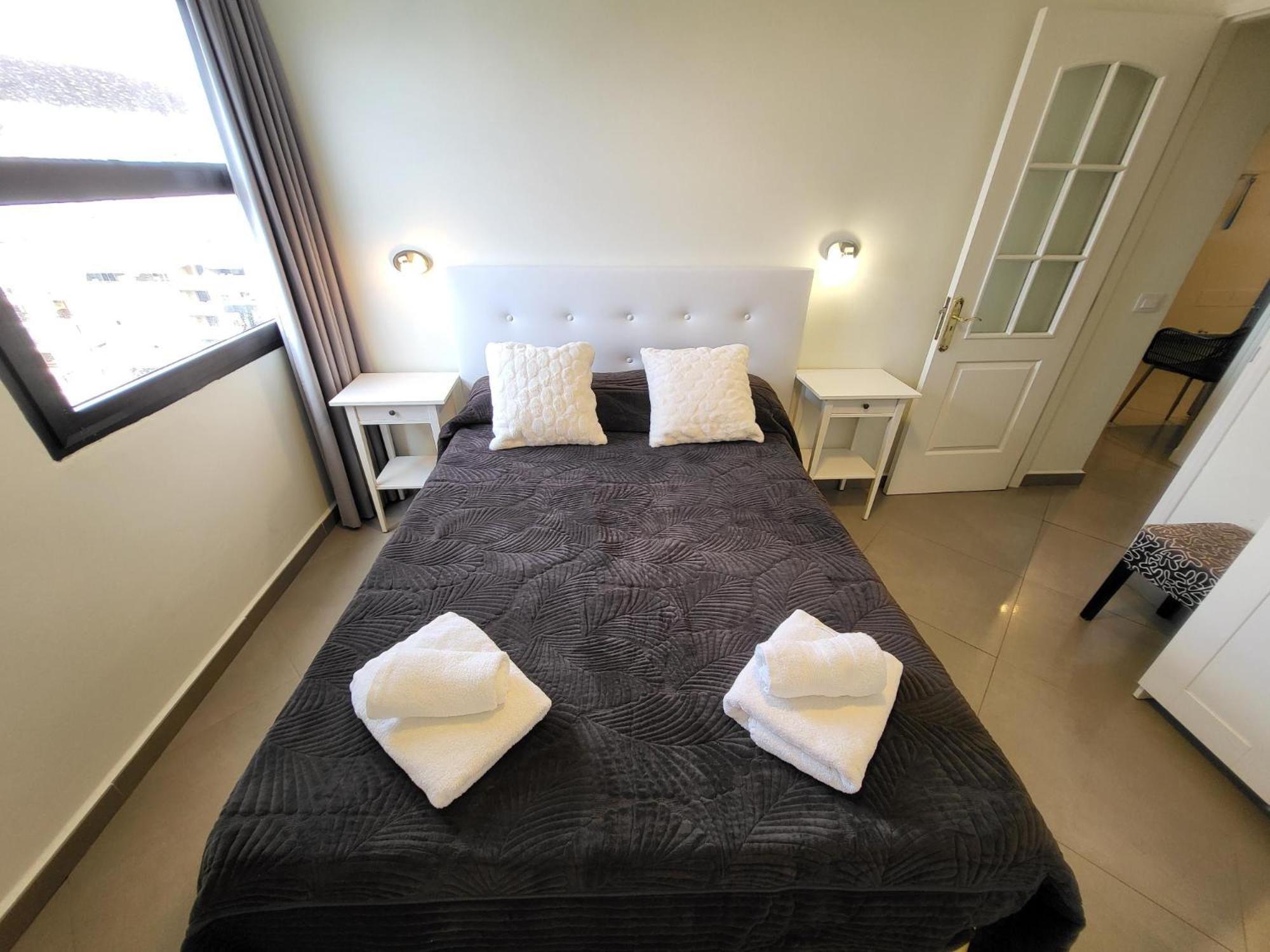 Achacay Apartment Los Cristianos  Exterior photo
