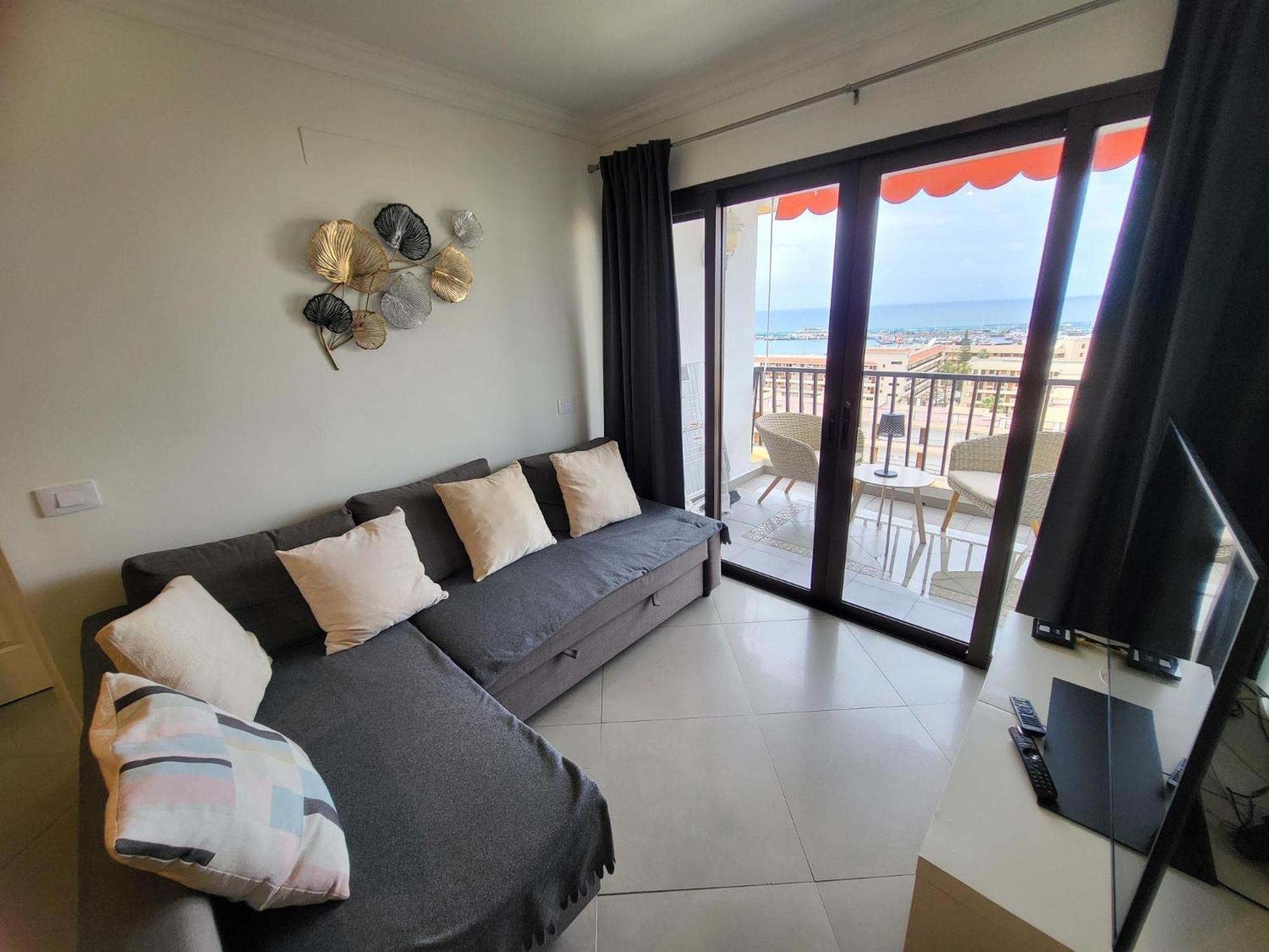 Achacay Apartment Los Cristianos  Exterior photo